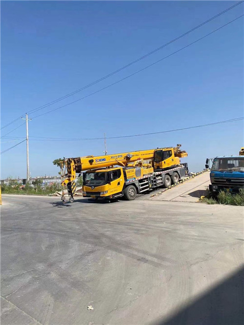 沈河区吊车作业时，可能会产生哪些额外收费项目？